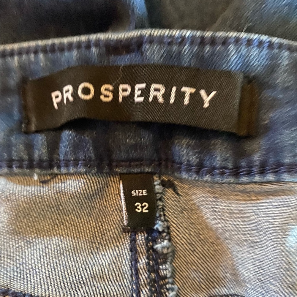 Prosperity Jeans